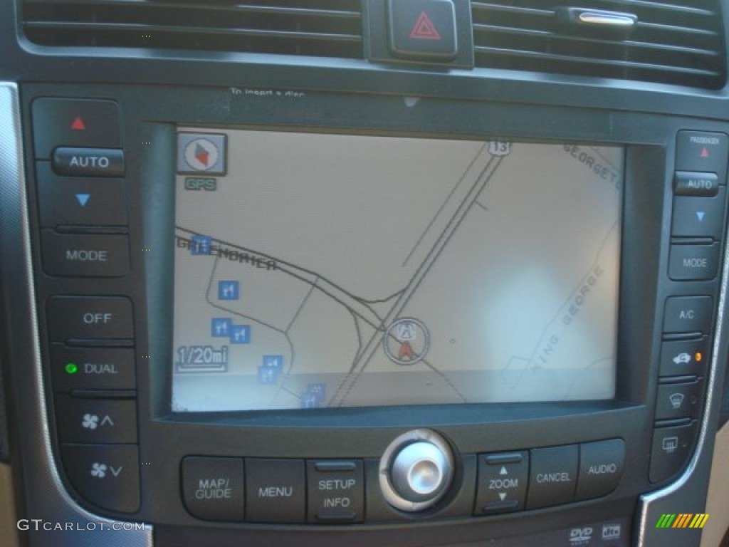 2006 Acura TL 3.2 Navigation Photo #71409805