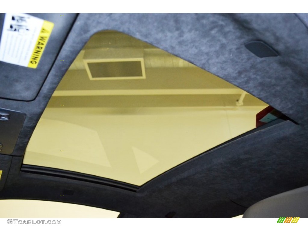 2009 BMW 6 Series 650i Coupe Sunroof Photo #71409808