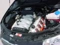 Brilliant Black - A8 L 4.2 quattro Photo No. 17