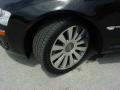 Brilliant Black - A8 L 4.2 quattro Photo No. 18