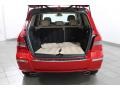 2010 Mars Red Mercedes-Benz GLK 350 4Matic  photo #22