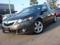 Grigio Metallic - TSX Sedan Photo No. 1