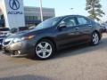 Grigio Metallic - TSX Sedan Photo No. 2