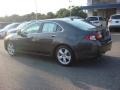 Grigio Metallic - TSX Sedan Photo No. 3