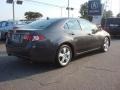 Grigio Metallic - TSX Sedan Photo No. 4