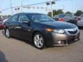 Grigio Metallic - TSX Sedan Photo No. 6