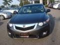 Grigio Metallic - TSX Sedan Photo No. 7