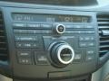 Grigio Metallic - TSX Sedan Photo No. 16