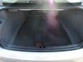 Black Trunk Photo for 2008 BMW 7 Series #71410459