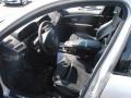 Black Front Seat Photo for 2008 BMW 7 Series #71410509