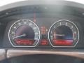 2008 BMW 7 Series 750i Sedan Gauges