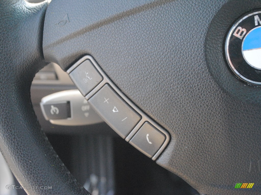 2008 BMW 7 Series 750i Sedan Controls Photo #71410579