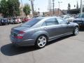 Flint Grey Metallic - S 550 Sedan Photo No. 4