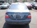 Flint Grey Metallic - S 550 Sedan Photo No. 5