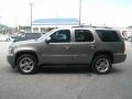 2009 Graystone Metallic Chevrolet Tahoe LTZ  photo #10