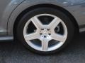 Flint Grey Metallic - S 550 Sedan Photo No. 7
