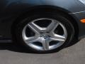 Flint Grey Metallic - S 550 Sedan Photo No. 9