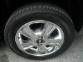 2009 Chevrolet Tahoe LTZ Wheel