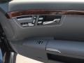 Flint Grey Metallic - S 550 Sedan Photo No. 11