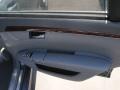 Flint Grey Metallic - S 550 Sedan Photo No. 13