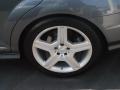 Flint Grey Metallic - S 550 Sedan Photo No. 15
