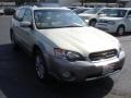 Champagne Gold Opal - Outback 3.0 R L.L. Bean Edition Wagon Photo No. 3