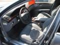 Flint Grey Metallic - S 550 Sedan Photo No. 18