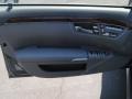 Flint Grey Metallic - S 550 Sedan Photo No. 19