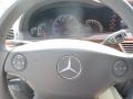 Flint Grey Metallic - S 550 Sedan Photo No. 22