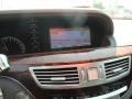 Flint Grey Metallic - S 550 Sedan Photo No. 24