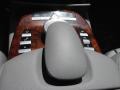 Flint Grey Metallic - S 550 Sedan Photo No. 25