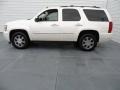  2009 Tahoe LTZ White Diamond Tricoat