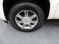  2009 Tahoe LTZ Wheel