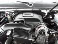  2009 Tahoe LTZ 5.3 Liter Flex-Fuel OHV 16-Valve Vortec V8 Engine