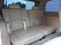 2009 Chevrolet Tahoe LTZ Rear Seat