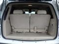 Light Cashmere Trunk Photo for 2009 Chevrolet Tahoe #71411146