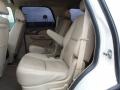 Light Cashmere Rear Seat Photo for 2009 Chevrolet Tahoe #71411167