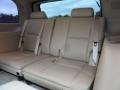 Light Cashmere Rear Seat Photo for 2009 Chevrolet Tahoe #71411176