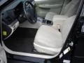 2012 Crystal Black Silica Subaru Outback 2.5i Premium  photo #10