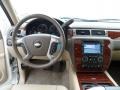Light Cashmere Dashboard Photo for 2009 Chevrolet Tahoe #71411236