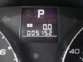 2012 Crystal Black Silica Subaru Outback 2.5i Premium  photo #14