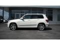 Arctic White - GLK 350 Photo No. 2
