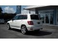 Arctic White - GLK 350 Photo No. 3