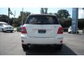 Arctic White - GLK 350 Photo No. 4
