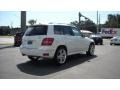 Arctic White - GLK 350 Photo No. 5