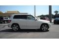 Arctic White - GLK 350 Photo No. 6