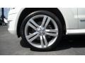 Arctic White - GLK 350 Photo No. 10