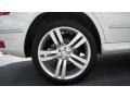 Arctic White - GLK 350 Photo No. 12