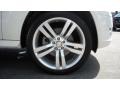 Arctic White - GLK 350 Photo No. 13