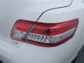 Super White - Camry LE Photo No. 14